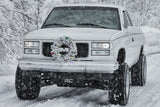 4 Inch Lift Kit Silverado/Sierra 1500 Truck & SUV 4WD (1988-1999) Rough Country