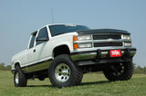 4 Inch Lift Kit Silverado/Sierra 1500 Truck & SUV 4WD (1988-1999) Rough Country