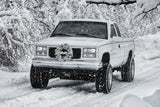 4 Inch Lift Kit M1 Silverado/Sierra 1500 Truck & SUV 4WD (1988-1999) Rough Country