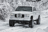 4 Inch Lift Kit V2 Silverado/Sierra 1500 Truck & SUV 4WD (1988-1999) Rough Country
