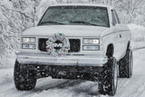 4 Inch Lift Kit V2 Silverado/Sierra 1500 Truck & SUV 4WD (1988-1999) Rough Country