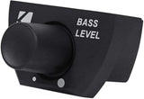 Kicker CXARC Remote Level Controller for CX-Series Amplifiers Kicker
