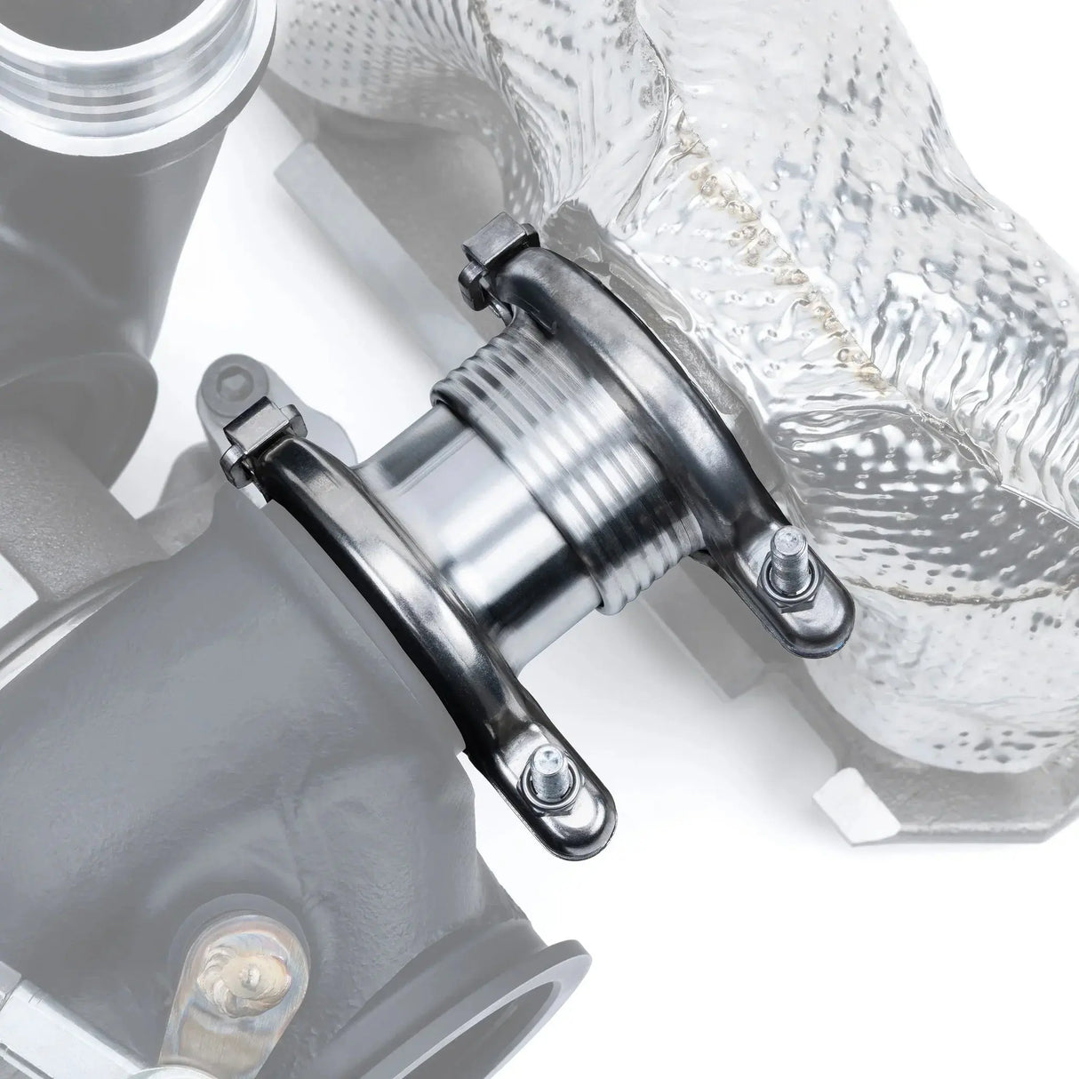 EVP Replacement Compensator for Can-Am Maverick R Evolution Powersports