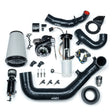 Can-Am Maverick R P48 Turbo System With MG1 ECU Unlock & Flex Fuel Rising Rate CodeShooter Power Flash Evolution Powersports
