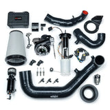 Can-Am Maverick R P48 Turbo System With MG1 ECU Unlock & Flex Fuel Rising Rate CodeShooter Power Flash Evolution Powersports