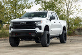 4 Inch Lift Kit AT4/Trailboss N3 Struts Chevy/GMC Sierra 1500 (19-24)/Silverado 1500 (19-24) Rough Country