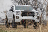4 Inch Lift Kit AT4/Trailboss Vertex Chevy/GMC Sierra 1500 (19-24)/Silverado 1500 (19-24) Rough Country