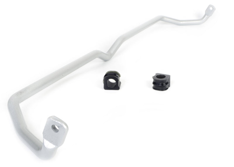 Whiteline 12+ Subaru BRZ / 12+ Scion FR-S / 12+ Toyota 86 20mm Front Sway Bar Mount Bushing Whiteline