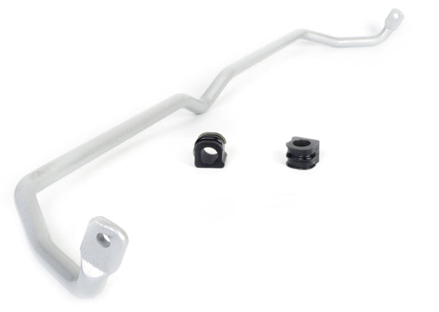 Whiteline 80-86 Jeep CJ5/CJ7 Essential Front and Rear Vehicle Kit Whiteline