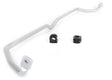 Whiteline 84-96 Chevrolet Corvette C4 Essential Front and Rear Vehicle Kit Whiteline