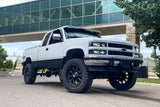6 Inch Lift Kit Silverado/Sierra 1500 Truck & SUV 4WD (1988-1999) Rough Country
