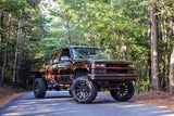 6 Inch Lift Kit Silverado/Sierra 1500 Truck & SUV 4WD (1988-1999) Rough Country