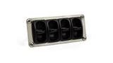 MANUAL AIR MANAGEMENT SYSTEM Air Lift Far From Stock
