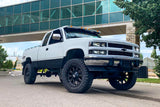 6 Inch Lift Kit V2 Silverado/Sierra 1500 Truck & SUV 4WD (1988-1999) Rough Country