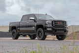 3.5 Inch Lift Kit UCA N3 Struts Red Silverado/Sierra 1500 (07-13) Rough Country