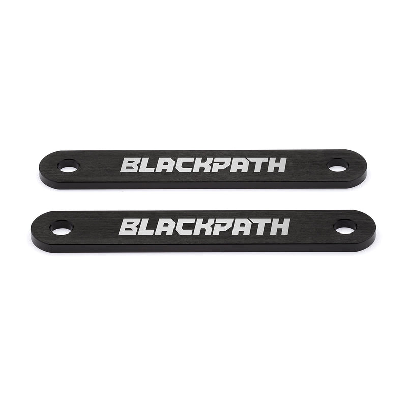 2013-2021 Suzuki Boulevard C50 Base + Special Rear Lowering Drop Links