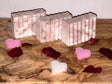 Rosetta Bar Soap Destiny's Soaps & Sundries, LLC