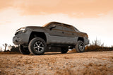 6 Inch Lift Kit NTD V2 Chevy Avalanche (02-06)/Suburban 1500 (00-06) Rough Country
