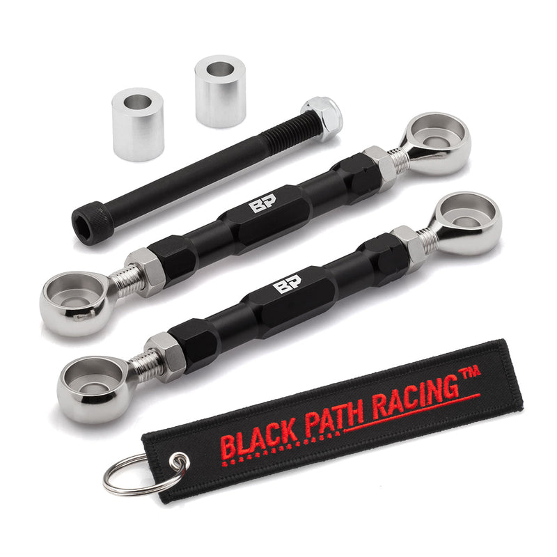 2007-2021 Kawasaki Concours 1400 Adjustable Lowering Links