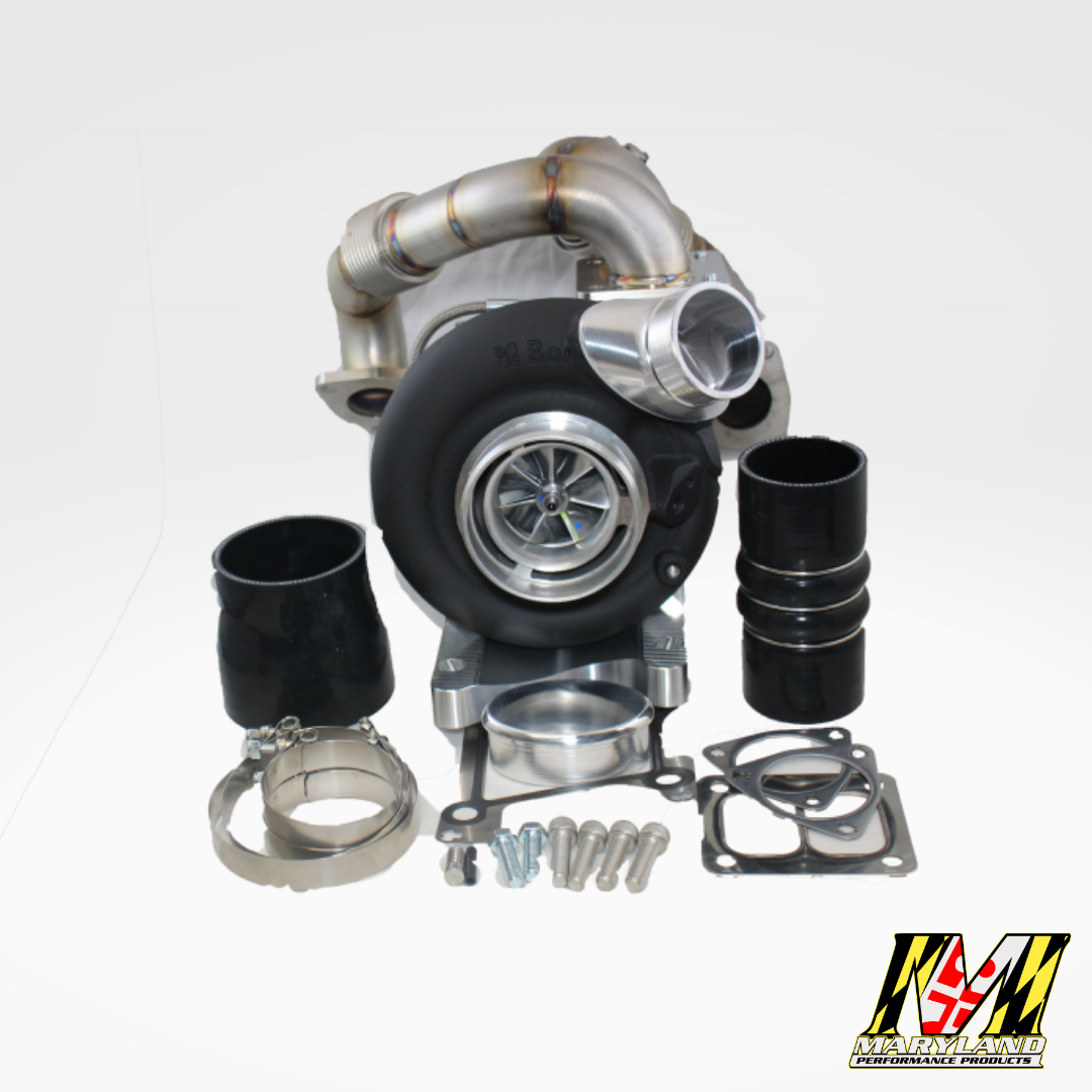 MPP Budget SXE S300 Turbo Kit Maryland Performance Products