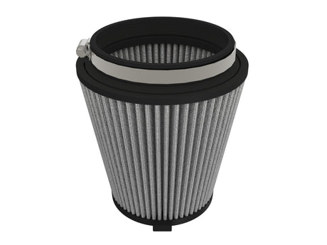 aFe 2024 Ford Mustang GT / 2024 Ford Mustang Dark Horse Magnum FLOW Pro Dry S Replacement Air Filter