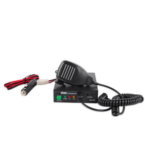 VGC VR-P25UD UHF Radio Amplifier VGC