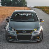 Audiopipe Car Decal Audiopipe