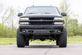 6 Inch Lift Kit V2 NTD Chevy/GMC Tahoe/Yukon 2WD/4WD (2000-2006) Rough Country