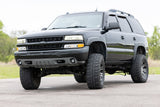 6 Inch Lift Kit V2 NTD Chevy/GMC Tahoe/Yukon 2WD/4WD (2000-2006) Rough Country