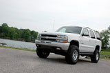 6 Inch Lift Kit V2 NTD Chevy/GMC Tahoe/Yukon 2WD/4WD (2000-2006) Rough Country
