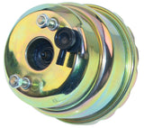 New Power Brake Booster 7" Dual Diaphragm. 28152