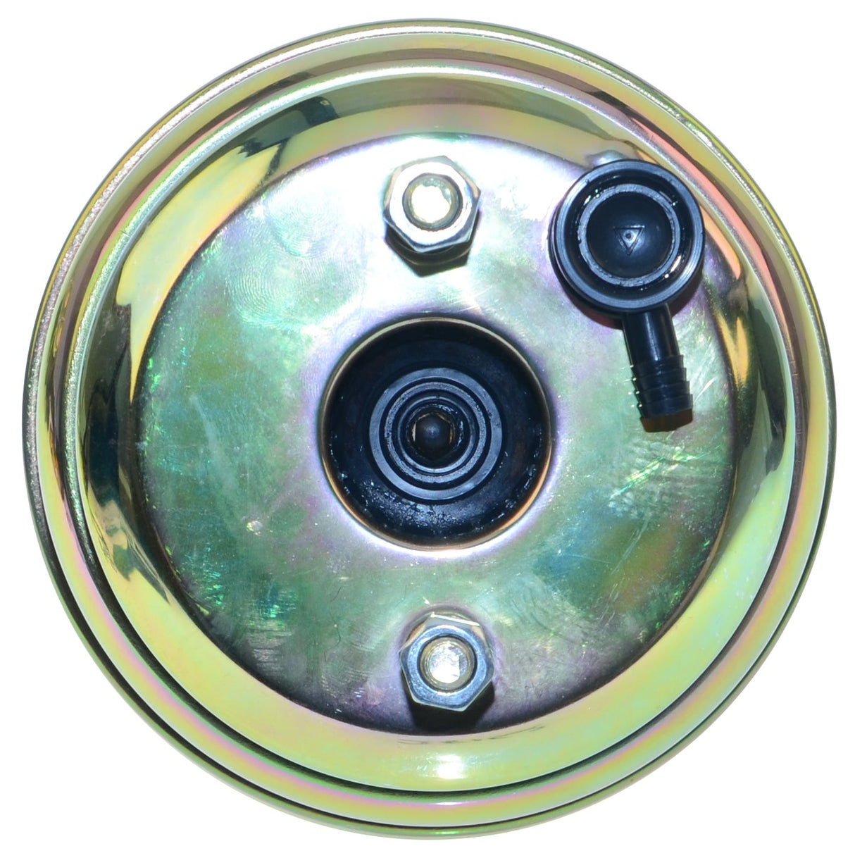 New Power Brake Booster 7" Dual Diaphragm. 28152