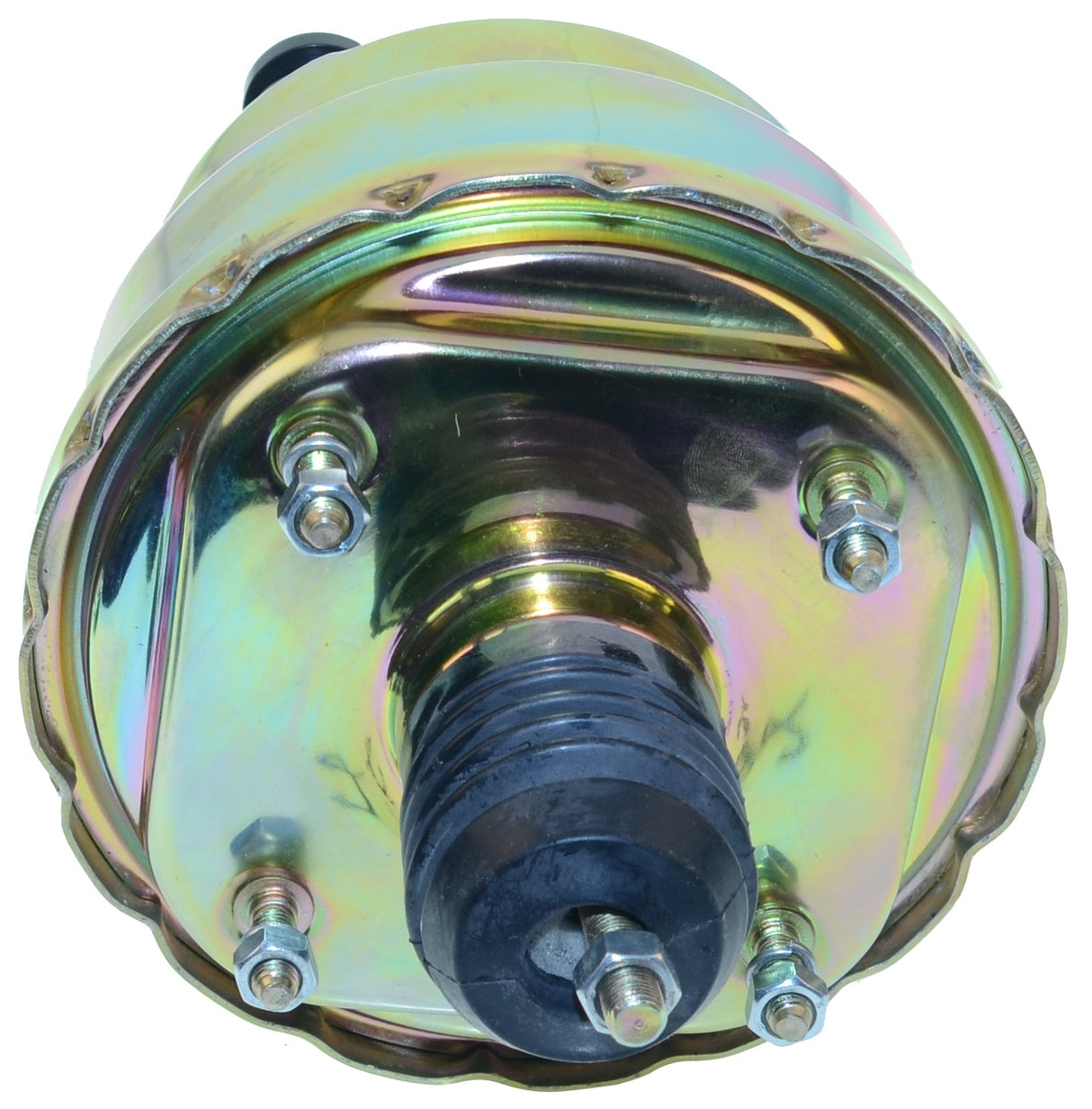 New Power Brake Booster 7" Dual Diaphragm. 28152