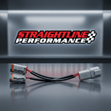 Straightline Performance SmartWire Backup Light Kit for Can-Am Commander & Maverick