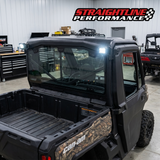 Straightline Performance SmartWire Backup Light Kit for Can-Am Defender