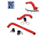 HSP Intercooler Charge Pipe Bundle, 2004.5-2005 Chevrolet / GMC 6.6L Duramax LLY HSP Diesel