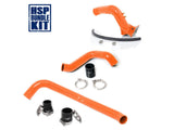 HSP Intercooler Charge Pipe Bundle, 2004.5-2005 Chevrolet / GMC 6.6L Duramax LLY HSP Diesel