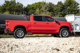 3.5 Inch Lift Kit N3 Struts Rear Mono Leaf Chevy Silverado 1500 (22-24) Rough Country