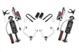 3.5 Inch Lift Kit Vertex Rear Mono Leaf Chevy Silverado 1500 (25-26) Rough Country