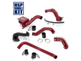 HSP Max Air Flow Bundle, 2004.5-2005 Chevrolet / GMC 6.6L Duramax LLY HSP Diesel