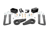 1.5-2 Inch Lift Kit Silverado/Sierra 1500 4WD (1999-2006 & Classic) Rough Country