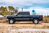 1.5-2 Inch Lift Kit N3 Shocks Silverado/Sierra 1500 (99-06 & Classic) Rough Country
