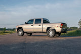 1.5-2 Inch Lift Kit N3 Shocks Silverado/Sierra 1500 (99-06 & Classic) Rough Country