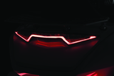 Kuryakyn Omni L.E.D Trunk Light Bar 18-20 GL1800