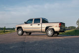 1.5-2 Inch Lift Kit V2 Silverado/Sierra 1500 4WD (1999-2006 & Classic) Rough Country