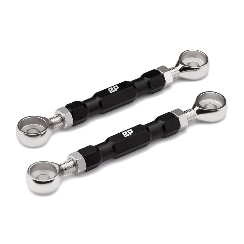 2013-2017 Kawasaki Ninja 300 Rear Adjustable Drop Lowering Kit