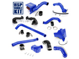 HSP Deluxe Max Air Flow Bundle, 2004.5-2005 Chevrolet / GMC 6.6L Duramax LLY HSP Diesel