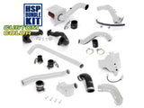 HSP Deluxe Max Air Flow Bundle, 2004.5-2005 Chevrolet / GMC 6.6L Duramax LLY HSP Diesel