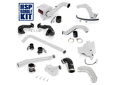 HSP Deluxe Max Air Flow Bundle, 2004.5-2005 Chevrolet / GMC 6.6L Duramax LLY HSP Diesel
