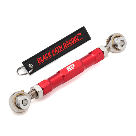 2007-2014 Yamaha YZF R1 0-3" Adjustable Lowering Link